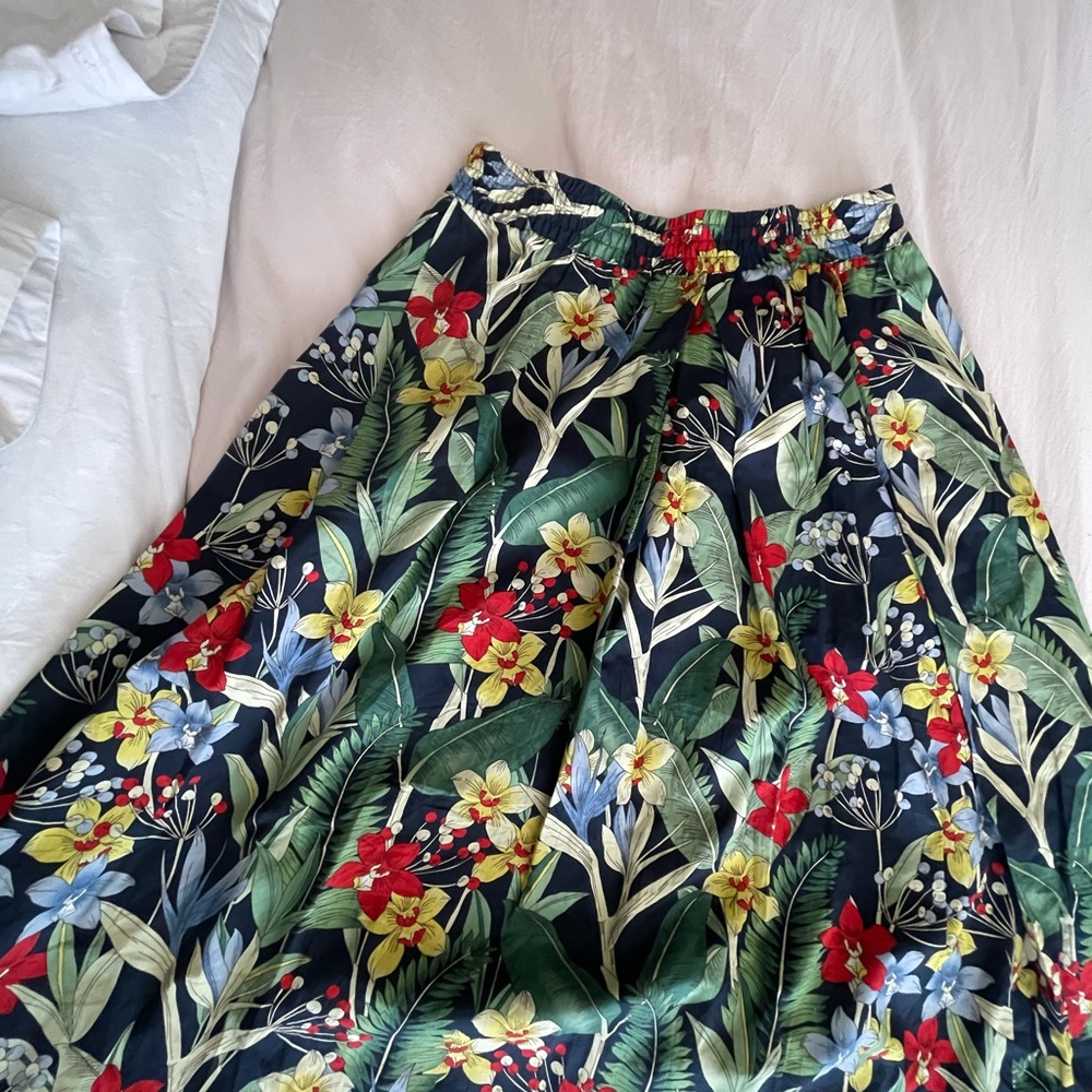 Summer Skirt